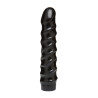 Doc Johnson Gode Raging hard-On 21 x 3.5 cm Noir
